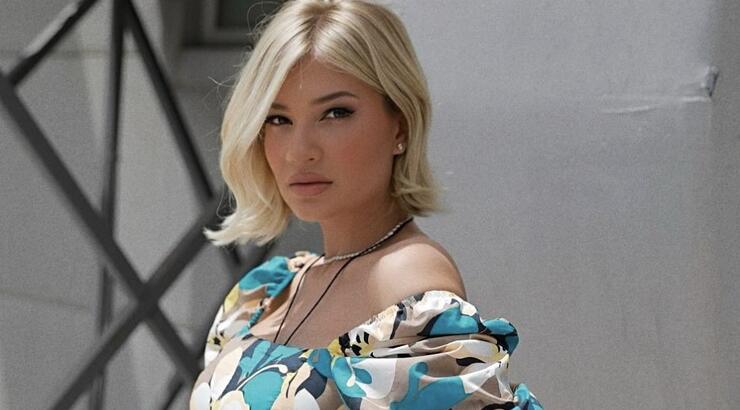 Φαίη Σκορδά: Η τρυφερή έκπληξη που της έκανε η μαμά της για την πρεμιέρα της [εικόνα]