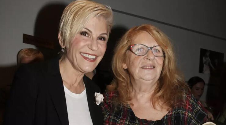 Σοκάρει η Χρύσα Ρώπα για το ατύχημα που είχε στην Κύπρο με την Παναγιωτοπούλου