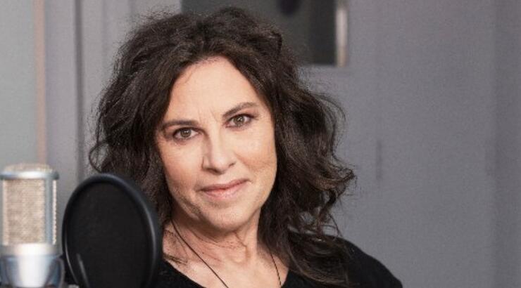 Eλευθερία Αρβανιτάκη: Ακύρωσε όλες τις συναυλίες της για λόγους υγείας [εικόνα]