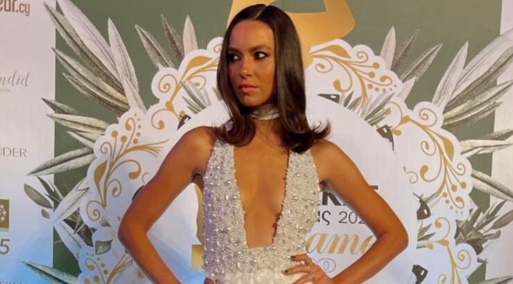 Εβελίνα Σκίτσκο: Αποκάλυψε πως ερωτεύτηκε με τον νέο της σύντροφο μετά από 12 χρόνια φιλίας