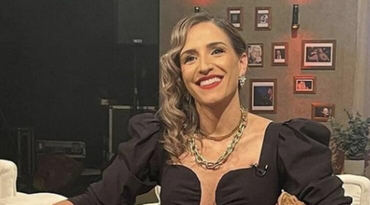 Mάρα Κωνσταντίνου: Έβαλε μπικίνι, πήγε παραλία και πόσταρε μία εντυπωσιακή υποβρύχια λήψη