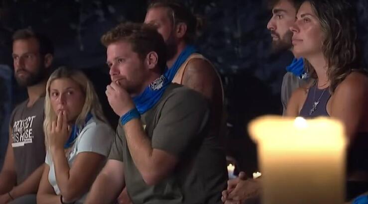 Ο James είδε φωτογραφίες του πατέρα του μετά το σοκαριστικό ατύχημα που είχε [βίντεο]