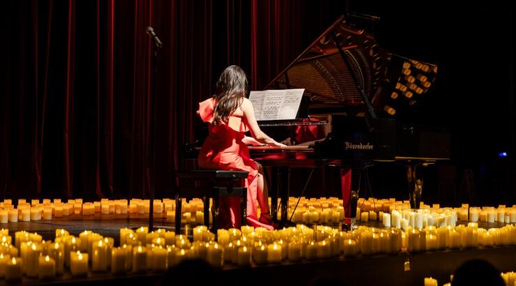 Οι Μουσικές Ιστορίες της Ματέα Λέκο: Μια νέα, ξεχωριστή προσέγγιση στη μουσική