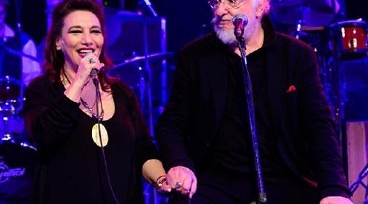 Τραγουδάμε μαζί με Σαββόπουλο - Βιτάλη