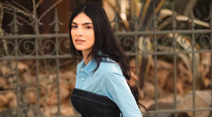 Άντρεα Κυριάκου: «Υπάρχουν πιο δύσκολες δουλειές αλλά ούτε η δική μου είναι εύκολη»