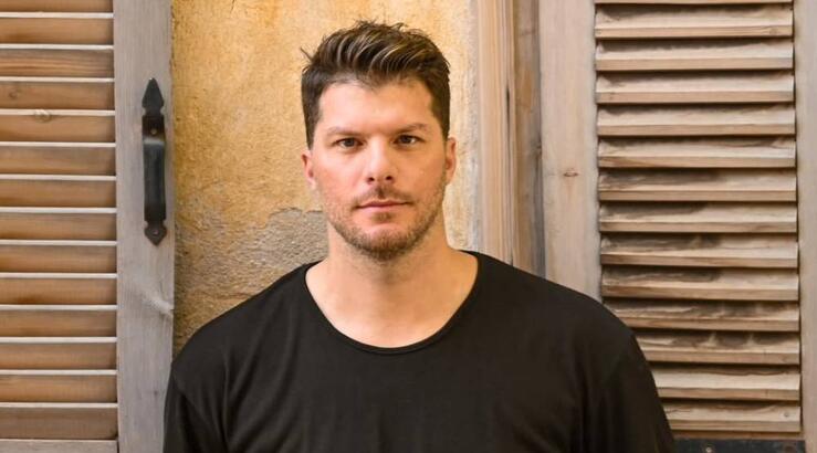 Λούκας Γιώρκας για ανήθικες προτάσεις στον χώρο:«Άφησα τον άνθρωπο αυτό να εκτονωθεί και συνέχισα τη ζωή μου» [βίντεο]