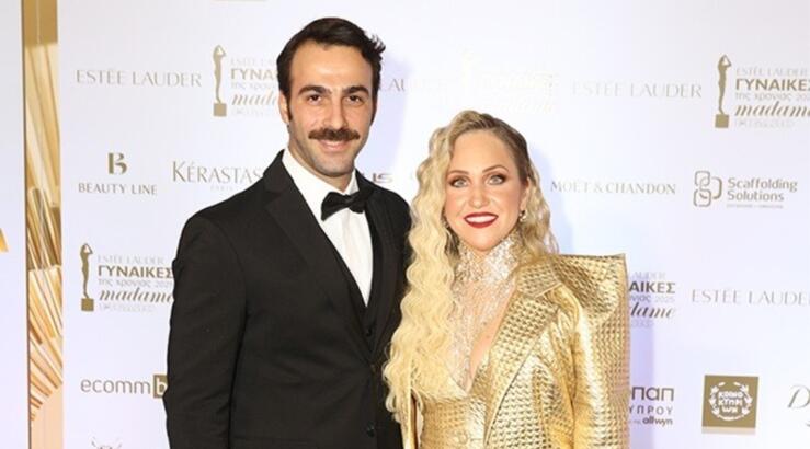 Μαρία Θεοδότου: «Ο χωρισμός είναι οριστικός. Υπήρξε εμπλοκή τρίτου προσώπου»