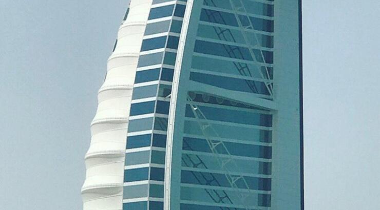 Επώνυμη Κύπρια για διακοπές στο Dubai! [εικόνες και βίντεο]