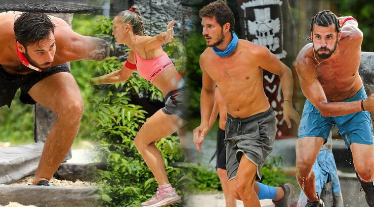 Survivor: Ο παίκτης που έχασε στη μονομαχία αλλά δεν αποχώρησε [βίντεο]