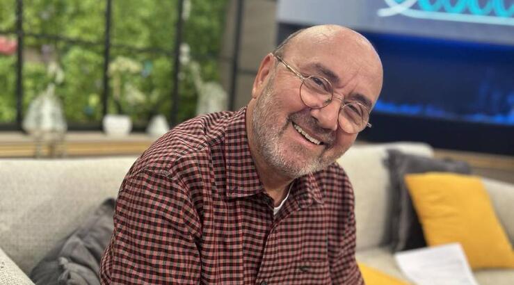 Ανδρέας Δημητρόπουλος: Τα πρώτα λόγια αφότου έγινε γνωστή η αποχώρησή του από το «Ήρθε και έδεσε»