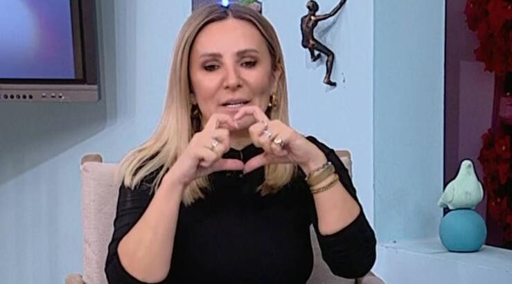 Γιώτα Δαμιανού: Το δημόσιο «ευχαριστώ» στον Κωνσταντίνο Ιάσωνος [βίντεο]