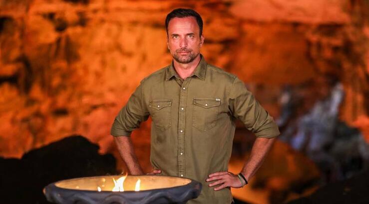 Survivor: Η αποχώρηση από το πρώτο επεισόδιο και η μεγάλη ανατροπή [βίντεο]