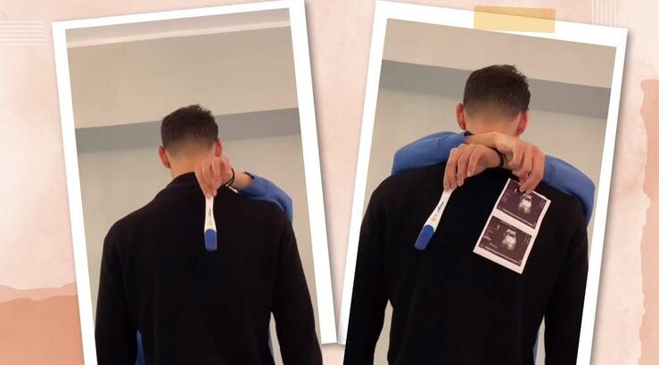 Εγκυμοσύνη στην ελληνική showbiz – Μοντέλο μόλις ανακοίνωσε τα ευχάριστα 