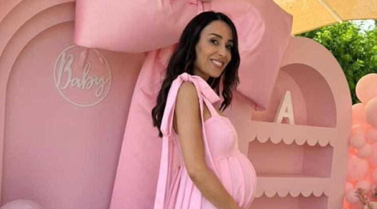 Ηλιάνα Στρούθου: «Θα είναι οι ωραιότερες γιορτές που έχω περάσει ποτέ» [βίντεο]