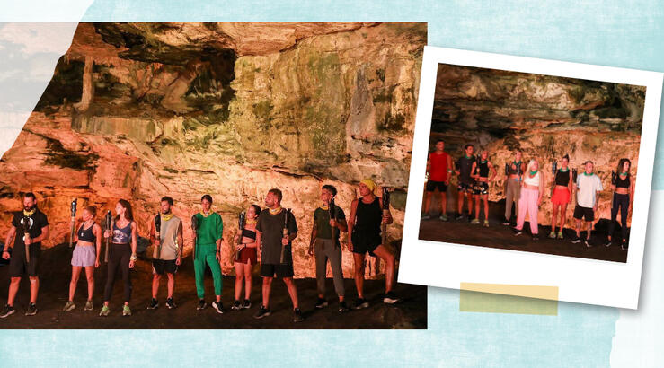 Πρώτη σε τηλεθέαση η πρεμιέρα του «Survivor» στο ΣΙΓΜΑ 