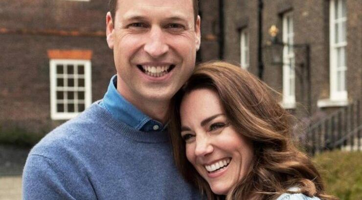 Πρίγκιπας William – Kate Middleton: Γνώριζες ότι το ζευγάρι είχε χωρίσει για ένα διάστημα;