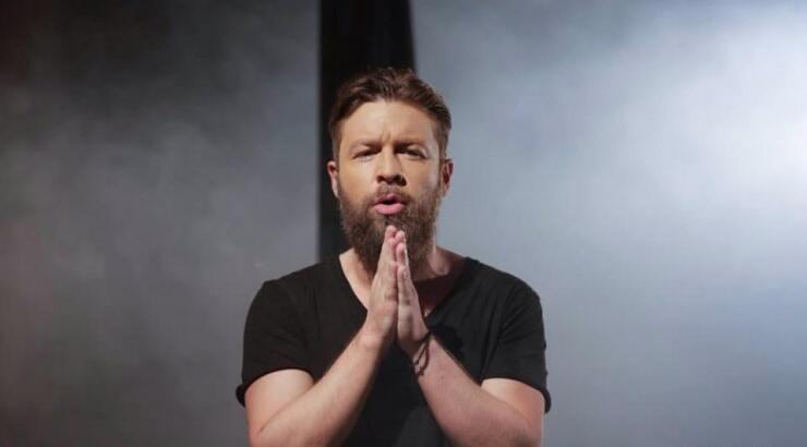 Το συγκινητικό μήνυμα του Γιάννη Βαρδή για το θάνατο του πατέρα του