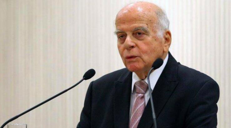 Θλίψη: Έφυγε από τη ζωή ο Νίκος Ρολάνδης