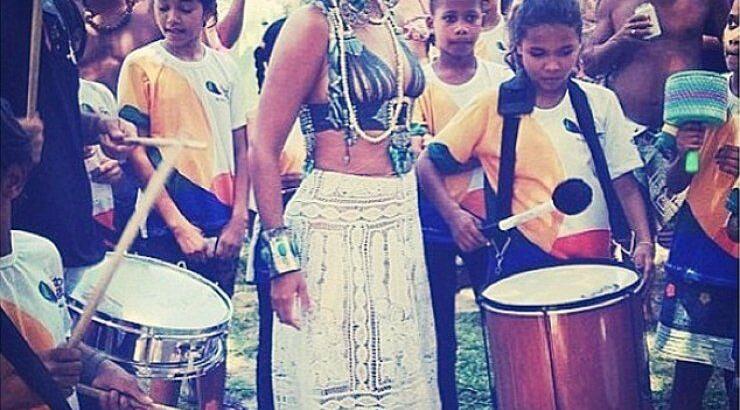 Beyonce: 65.000$ για να μείνει σε ξενοδοχείο με 18 δωμάτια στη Βραζιλία