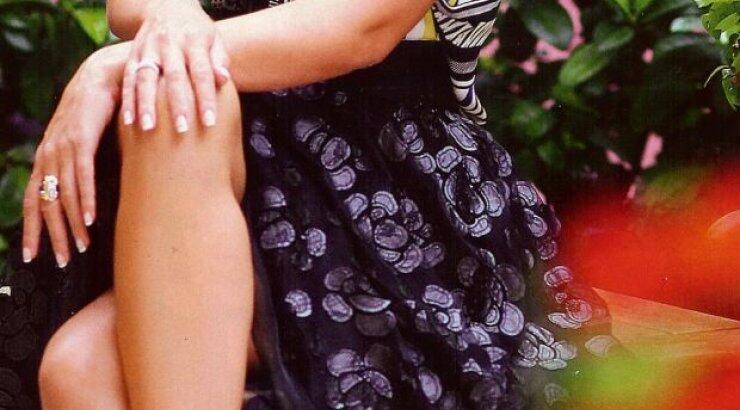 Ποιος έφερε σε δύσκολη θέση την Τσιμτσιλή; 