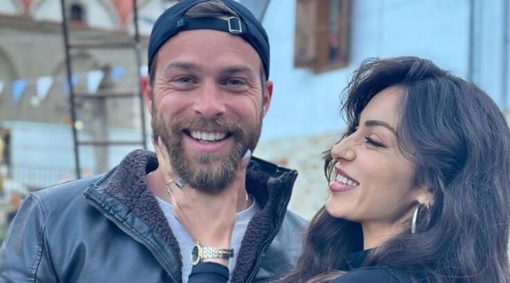 Νάταλι Κάτερ: Αυτό είναι το αγαπημένο της hair look από τον Στέφανο Μιχαήλ [εικόνα]