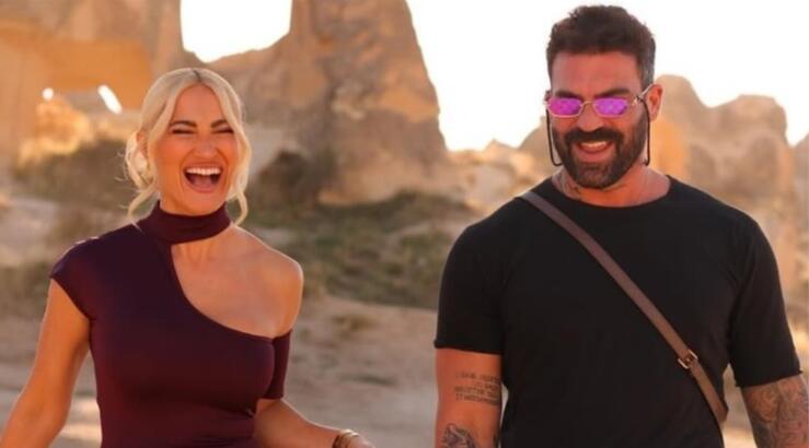 Ιωάννα Τούνη: Το οικογενειακό στιγμιότυπο που δημοσίευσε μετά τις φήμες χωρισμού από τον Αλεξάνδρου