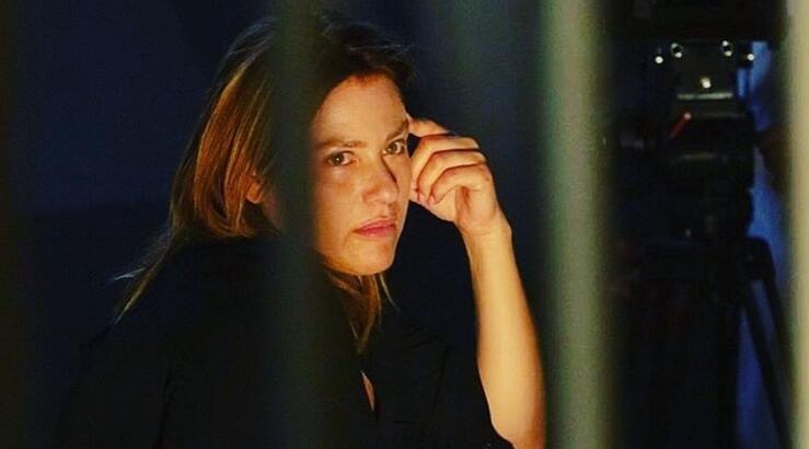 Μαριάννα Τουμασάτου: "Έχω φάει κατάρες, να πεθάνω από καρκίνους" [βίντεο]