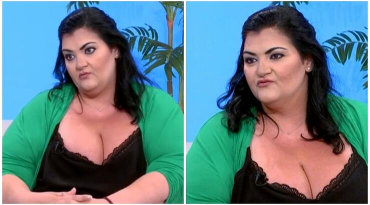 Γιώτα Κρος: "7 χρόνια δεν είχα βγει καθόλου από το σπίτι μου, ούτε καν στο περίπτερο" [βίντεο]