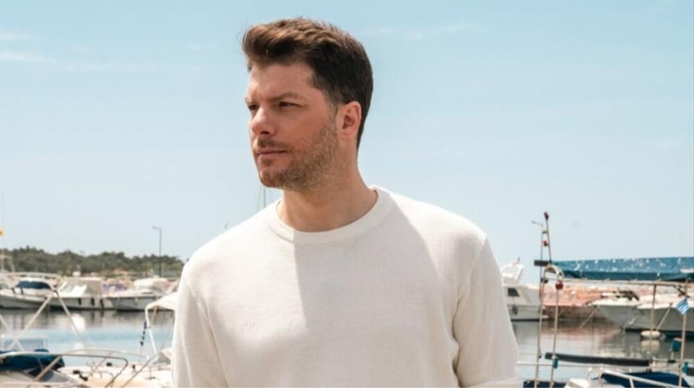 Λούκας Γιώρκας: Αποκάλυψε με ποιους καλλιτέχνες δεν θα ήθελε να συνεργαστεί [βίντεο]