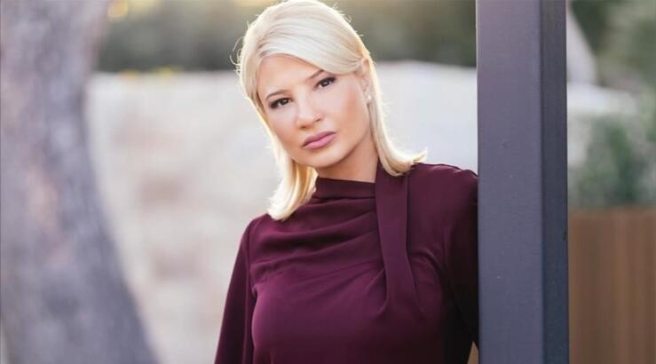 Φαίη Σκορδά: Αποκάλυψε το θέμα με την υγεία της - "Έχω μια πάθηση στα μάτια" [βίντεο]