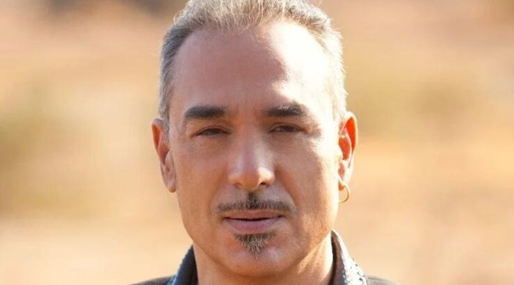 Νότης Σφακιανάκης: Σε άσχημη ψυχολογική κατάσταση ο τραγουδιστής