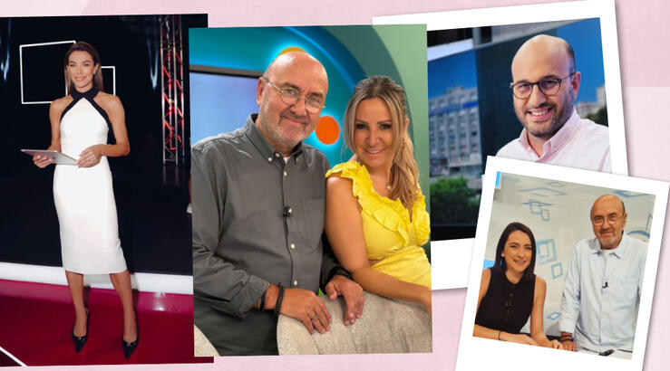 Πρωτιά στην πρωινή και μεσημβρινή ζώνη του ΣΙΓΜΑ!