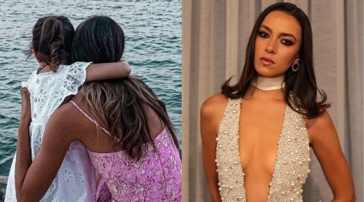 Εβελίνα Σκίτσκο: Τα παράπονα της κόρης της που την κάνουν να κάνει δεύτερες σκέψεις στις αποφάσεις της [βίντεο]