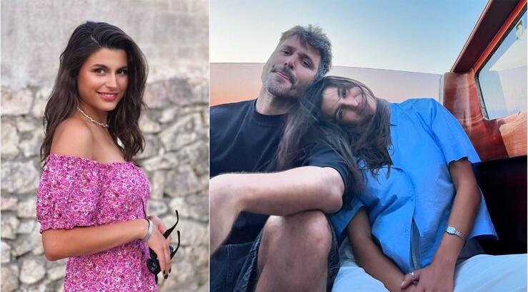 Δανάη Παππά: Είναι ζευγάρι με τον περιζήτητο Μιχάλη Λεβεντογιάννη; [εικόνες]