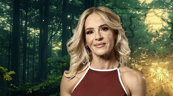 Ρούλα Γιαννιώτη: Ποια είναι η παίκτρια στο Tempting Fortune με την εκ γενετής τυφλή κόρη;