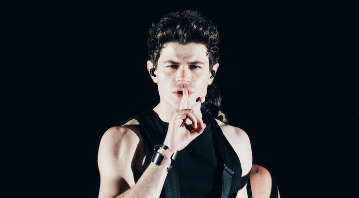 Eurovision 2025: Για 2 πόντους έχασε η Κύπρος τον τελικό - Δείτε τα αποτελέσματα