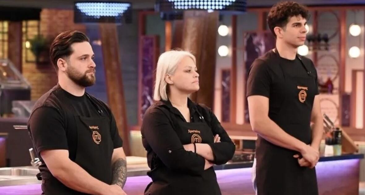 Masterchef: Δεν τα κατάφερε η Κύπρια παίκτρια και αποχώρησε μία ανάσα ...