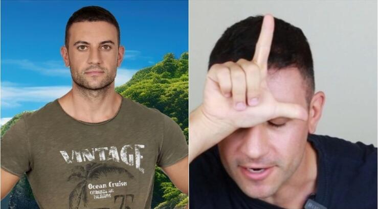 Aπόστολος Μιχαήλ: O Λεμεσιανός tiktoker που μπήκε στο Survivor κάνει χαμό με τα βιντεάκια του