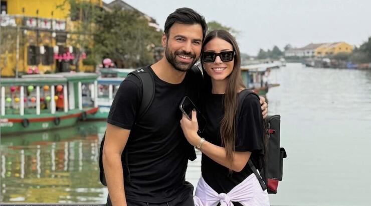 Ανδρέας Γεωργίου: Μίλησε για την επιθυμία του να γίνει πατέρας [βίντεο]