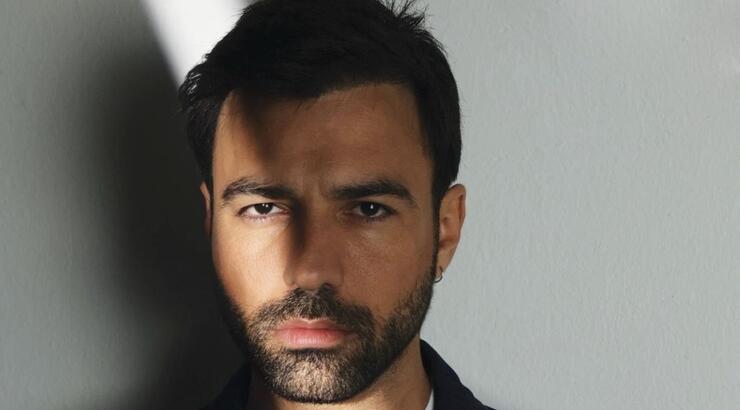 Aνδρέας Γεωργίου: Η φωτογραφία της μητέρας του που πέθανε 36 ετών από AIDS