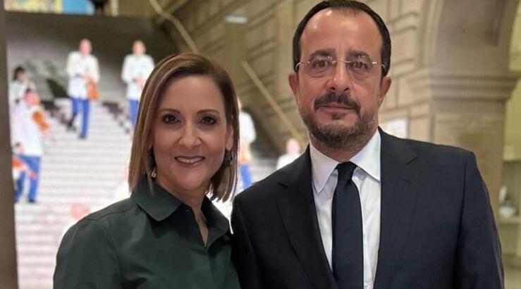 Καρσερά για Χριστοδουλίδη: «Δεν μπορώ να του επιβληθώ. Εύχομαι μία μέρα να αλλάξει την επιλογή του»