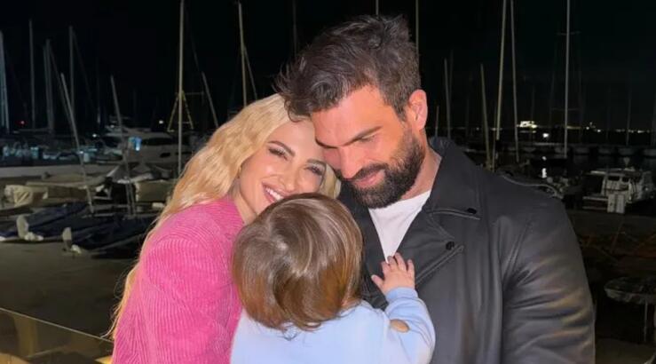 Tούνη - Αλεξάνδρου: Όλη η αλήθεια για τον χωρισμό τους - Τι συμβαίνει πραγματικά μεταξύ τους; [βίντεο]