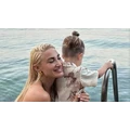 Ιωάννα Τούνη: Το πρόβημα υγείας του γιου της Πάρη που την έκανε όλο το βράδυ να μην κλείσει μάτι