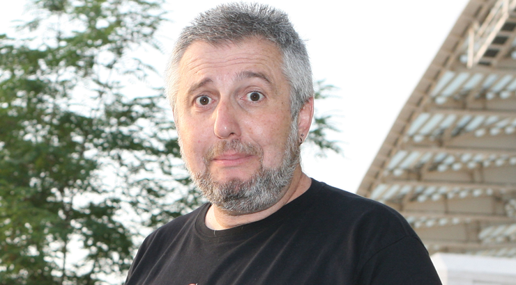 Καταδικάστηκε ξανά ο Στάθης Παναγιωτόπουλους για διαρροή «ροζ» βίντεο: Η ποινή φυλάκισης που του επιβλήθηκε