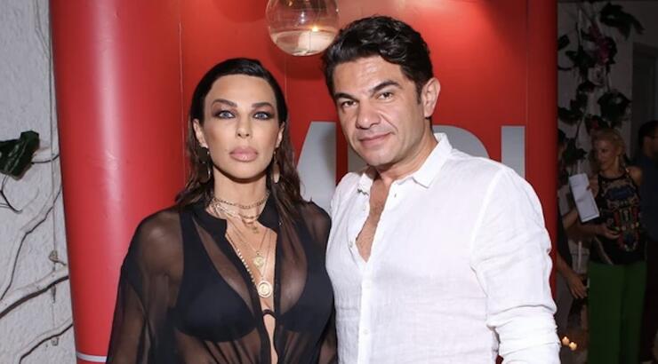 Νίκος Κουρκούλης για τις φήμες χωρισμού: «Αντιμετωπίζουμε πολλά προβλήματα»