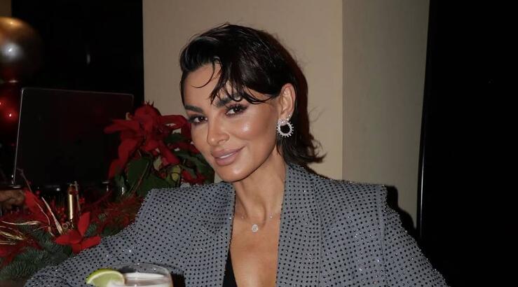 To κοινό στοιχείο στα τρία εντυπωσιακά looks της Ramona Filip στις Κάννες