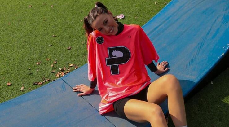 Εβελίνα Σκίτσκο: Σου προτείνει ένα μίνιμαλ και μοναδικό μανικιούρ