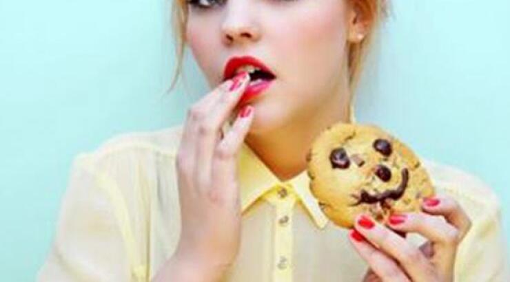  10 εύκολα tricks που θα σε βοηθήσουν να μείνεις μακριά από τις λιγούρες