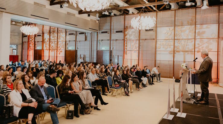 Drogopharma Health & Beauty & APIVITA Λανσάρισμα των Νέων Σειρών Bee Tech Concentrate & Royal Jelly Elixir Carob Mill, Λεμεσός – 12 Νοεμβρίου