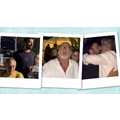 Αντώνιος & Κλεοπάτρα: Οι συντελεστές παρακολούθησαν μαζί το πρώτο επεισόδιο λίγο πριν την πρεμιέρα